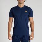 LEONE DNA T-SHIRT - Blue